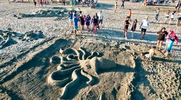 Expo Arena, este fin de semana en Playa La Soledad