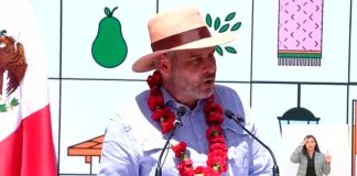 Gobierno del Estado trabaja por lo menos 3 nuevos mercados en la entidad
