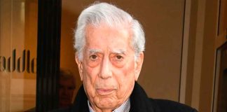 Fallece Mario Vargas Llosa, ícono de la literatura latinoamericana