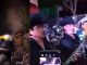 #Video | Los Alegres del Barranco alborotan la red con video de presentación privada para sicarios del CJNG