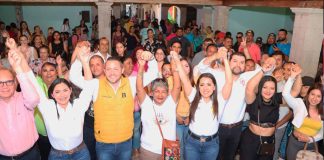 PRD Michoacán crece con la adhesión de liderazgos panistas en Jiquilpan y Sahuayo: Octavio Ocampo