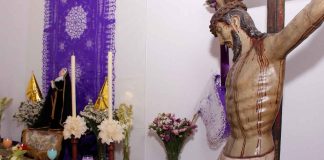 Altar de Dolores: tradición, arte y devoción en Michoacán