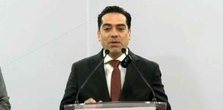 Anuncia SCOP construcción de paso superior sobre las vías del ferrocarril en Morelia