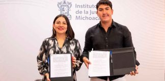 Sedebi e Ijumich abren espacios para prestadores de servicio social