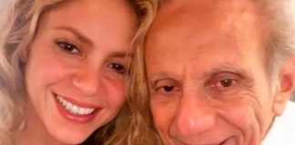 #VIDEO | “Shakira enfrenta un duro momento: su padre William Mebarak, en grave estado de salud”