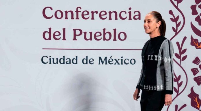 #Video | Proponen reforma para impedir desbloqueo de cuentas ligadas a delitos financieros