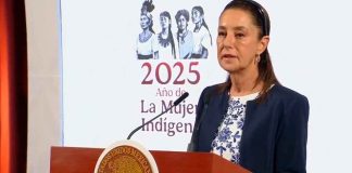 #Video | Lamenta Claudia Sheinbaum fallecimiento del Papa Francisco