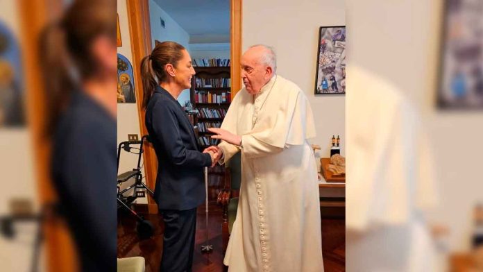 sheinbaum-y-el-papa