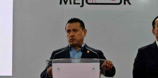 Refuerzan operativos ante presencia de narcominas en Tierra Caliente