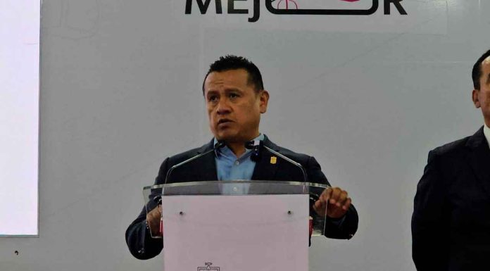 Refuerzan operativos ante presencia de narcominas en Tierra Caliente