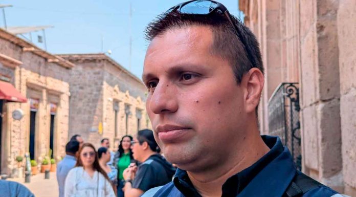 #Imágenes | En Michoacán participaron más de 1,700 inmuebles en el Simulacro Nacional 2025: CEPC