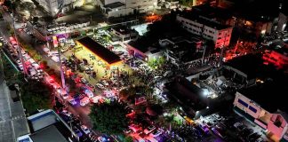 #Videos #Seguimiento | Actualizan número de fallecidos tras colapso de techo en una discoteca; serían 27 muertos y 150 heridos