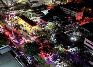 #Videos #Seguimiento | Actualizan número de fallecidos tras colapso de techo en una discoteca; serían 27 muertos y 150 heridos