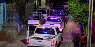 Sujeto mata su hermana, deja herida a su sobrina y huye, en Jacona