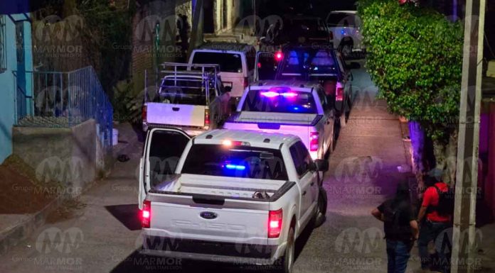 Sujeto mata su hermana, deja herida a su sobrina y huye, en Jacona