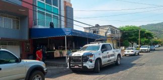 Hombre es baleado en taquería, de la colonia Francisco J. Mújica