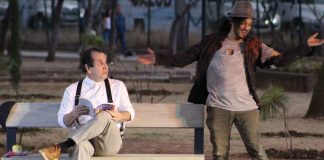 #Imágenes | Con gran éxito, 2do Teatro Nocturno en el Bosque Cuauhtémoc de SeCultura Morelia