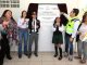 Gobierno estatal fortalece infraestructura del Telebachillerato en Zitácuaro