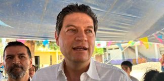 “Estamos volviendo a los tiempos del 68 en donde todo es opresión”: Alfonso Martínez sobre reforma de telecomunicaciones