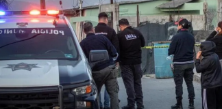 #EnMéxico: Sujetos asesinan a adolescente y al huir, atropellan a una mujer