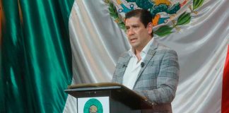 Propone Ernesto Núñez iniciativa para tipificar el reclutamiento criminal