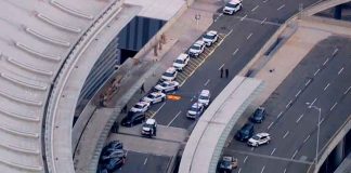 #Video #AlMomento | Reportan tiroteo en Aeropuerto Internacional de Toronto; esto se sabe