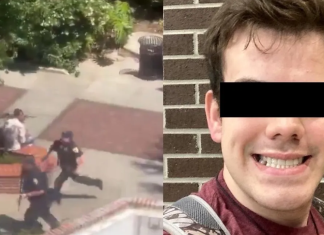 #Video #Seguimiento | Hijo de policía el autor de tiroteo en Universidad de Florida