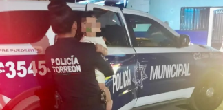 #EnMéxico: Mujer abandona a su bebé de tan solo un año en casa de su amiga, tras estar bebiendo