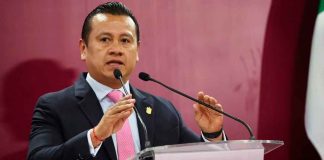 Presenta Fiscal General plataforma “Transforma Tu Fiscalía” como parte del Plan de Persecución de Delitos 2025–2034