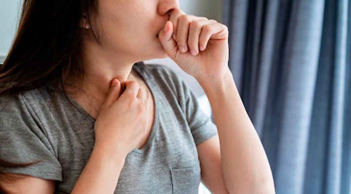 Suman 809 casos de tos ferina en México