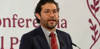 Registra STPS 22 millones 465 mil trabajadores formales en México