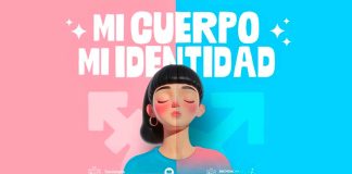 Anuncia Sedebi consulta estatal sobre población trans