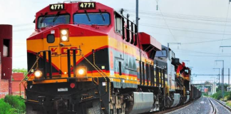 Gobierno Estatal ya en análisis de sacar el patio de maniobras del tren de Morelia