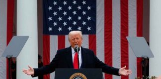 #AlMomento #ÚltimaHora | Trump critica el TLCAN y lo califica como el peor tratado comercial