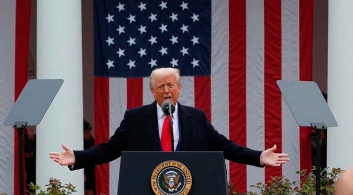 #AlMomento #ÚltimaHora | Trump critica el TLCAN y lo califica como el peor tratado comercial