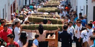 Turismo Religioso impulsa la economía nacional en Semana Santa 2025: CONCANACO SERVYTUR