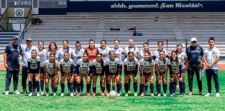 UMSNH es sede de la fase regional de la Universiada 2025