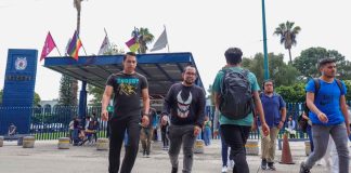 PRONIER abierto, estudiantes migrantes pueden aplicar para continuar sus estudios en la UMSNH