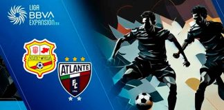 Morelia vs Atlante esta noche: ¿A qué hora y dónde ver el partido?