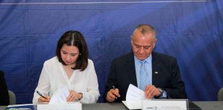 Implan y UVAQ renuevan convenio por la capacitación e innovación