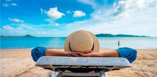 Aquí te decimos por qué son importantes las vacaciones