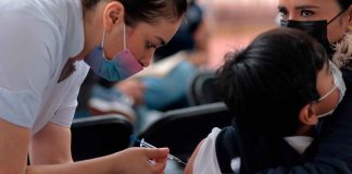 SSM garantiza vacunas gratuitas para prevenir el sarampión