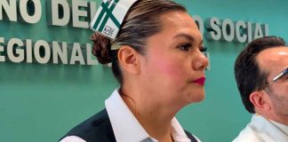 Inicia IMSS Michoacán vacunación contra VPH en niños varones de 5º año de primaria