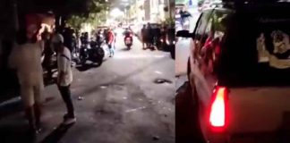 #Seguimiento #VIDEO | Despiden con balazos a las víctimas de la abuelita Carlota en Chalco