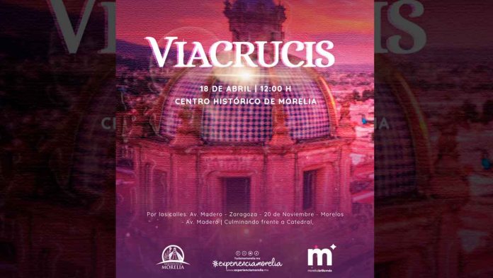 viacrusis