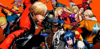 ¡Fatal Fury regresa con City of the Wolves! La nostalgia del combate está de vuelta