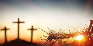 Viernes Santo: fe y reflexión en torno a la muerte de Jesús de Nazaret