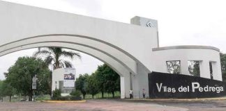 Villas del Pedregal enfrenta graves problemas de basura