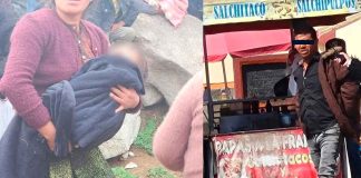 “Menor de 2 años fue raptada y abusada por su tío; ya hay un detenido” #México