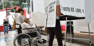Importante conocer las boletas que se usarán en la Elección del Poder Judicial de la Ciudad de México